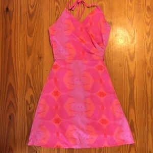 Lula Kate Halter dress